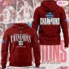 Tokyo Series 2025 Los Angeles Dodgers Takashi Murakami Cherry Blossom Design Hoodie