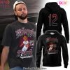 South Carolina Gamecocks MiLaysia Fulwiley Design Hoodie