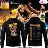 Seattle Mariners No Fly Zone Design Hoodie – Blue