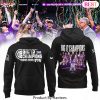 San Francisco Giants Native American Heritage Night 2025 Design Hoodie