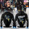 Wellcom Coach Ben McCollum Iowa Hawkeyes Design Hoodie
