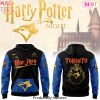 Toronto Blue Jays x Hello Kitty Version Design Hoodie