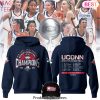 Bakersfield Condors x Bluey And Bingo Design Hoodie
