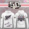 2025 Clemson Tigers Basketball Logo Design Hoodie
