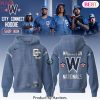 Washington Nationals Blue 2025 City Connect Design Hoodie