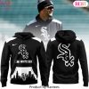 Western Michigan Broncos NCAA Mens Ice Hockey National Champions Design Hoodie