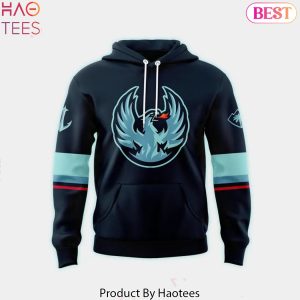 2025 Coachella Valley Firebirds Kraken Night Design Hoodie