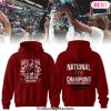 San Francisco Giants x Hello Kitty 2025 Design Hoodie – Black San Francisco Giants x Hello Kitty 2025 Design Hoodie – Black