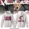 2025 Playoffs Cleveland Cavaliers Let Em Know Design Hoodie 2025 Playoffs Cleveland Cavaliers Let Em Know Design Hoodie