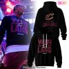 2025 Playoffs Cleveland Cavaliers Let Em Know Design Hoodie 2025 Playoffs Cleveland Cavaliers Let Em Know Design Hoodie