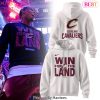 Indiana Pacers 2025 Playoffs Yes Cers Design Hoodie