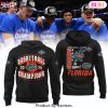 2025 NCAA Mens Basketball Tournament March Madness Final Four Regional Champions Florida Gators Design Hoodie – White 2025 NCAA Mens Basketball Tournament March Madness Final Four Regional Champions Florida Gators Design Hoodie – White
