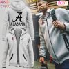 Alabama Crimson Tide Softball Uniform Design Red Hoodie Alabama Crimson Tide Softball Uniform Design Red Hoodie