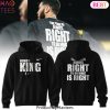 Ole Miss Rebels Baseball 2025 Design Hoodie