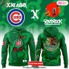 Iowa Wild Star Wars 2025 Design Hoodie