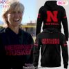 Michigan Wolverines Big Ten Mens Basketball Conference Tournament Champions Design Hoodie