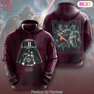 Darth Vader Star Wars 2025 Hoodie