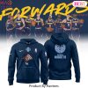 Denver Nuggets Kiity Season 2025 Design Hoodie