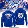 Florida Gators 2025 NCAA Mens Basketball Tournament March Madness Final Four Regional Champions Design Hoodie – White