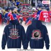 Spider-Man 23rd Anniversary Signature Design Hoodie