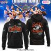 Florida Gators 2025 NCAA Mens Basketball National Champions Design Hoodie – Blue