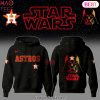 Houston Astros x Tom And Jerry Design Hoodie