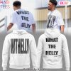 Los Angeles Clippers Gray Uniform 2025 Design Hoodie