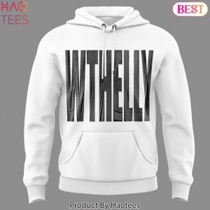 Indiana Pacers WTHELLY Tyrese Haliburton What The Helly Design Hoodie