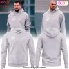 Los Angeles Clippers Gray Uniform Design Hoodie