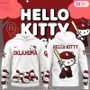 Oklahoma State Cowboys – Stilly Them Boys From Oklahoma Design Hoodie