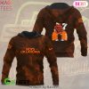 Oklahoma State Cowboys – Stilly Them Boys From Oklahoma Design Hoodie