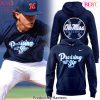 Ole Miss Rebels Baseball 2025 Design Hoodie