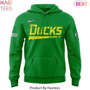 Oregon Ducks Softball For Fans 2025 Design Hoodie