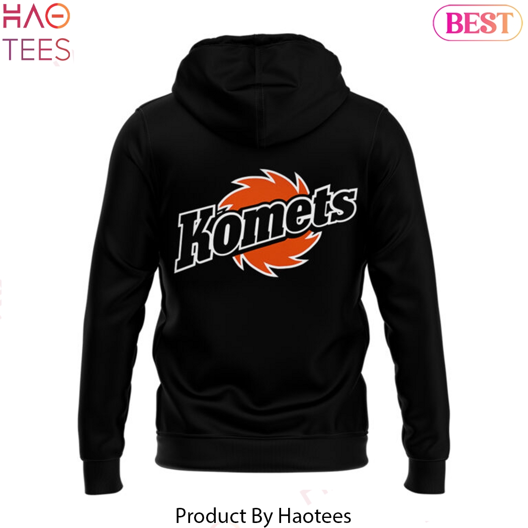 Personalized Fort Wayne Komets No One Likes Us We Dont Care Design Hoodie Personalized Fort Wayne Komets No One Likes Us We Dont Care Design Hoodie