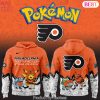 San Diego Padres Theme Game Hello Kitty Night 2025 Design Hoodie