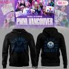 Boston Celtics 2025 Kitty Green Design Hoodie