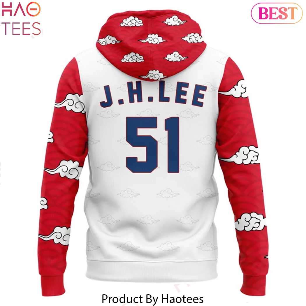 San Francisco Giants Korean Heritage Design Hoodie San Francisco Giants Korean Heritage Design Hoodie