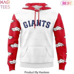 San Francisco Giants x Korean Heritage Night 2025 Design Hoodie
