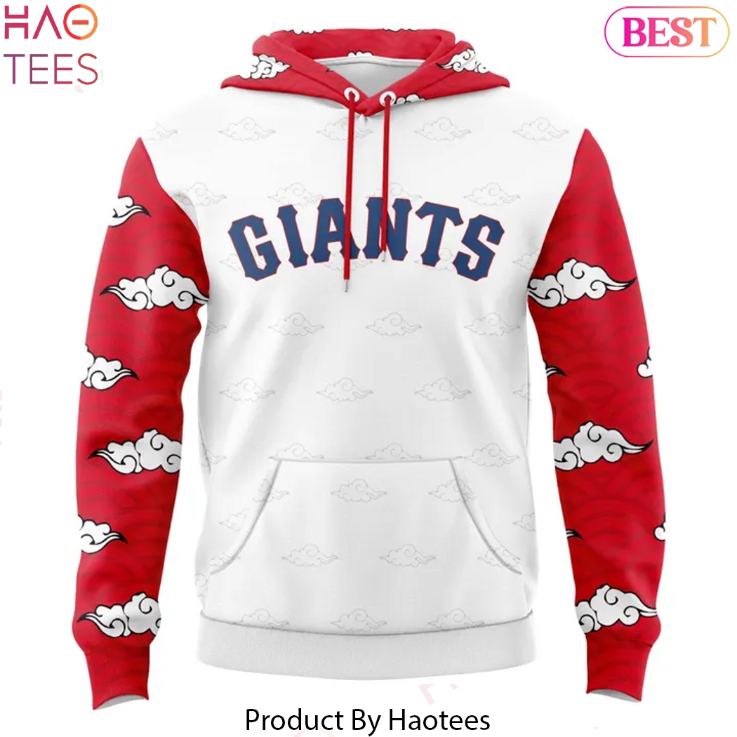 San Francisco Giants x Korean Heritage Night 2025 Design Hoodie San Francisco Giants x Korean Heritage Night 2025 Design Hoodie