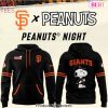 San Francisco Giants x Superman Night 2025 Design Hoodie San Francisco Giants x Superman Night 2025 Design Hoodie