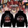 Stephen Curry Golden State Warriors Final Win Design Hoodie