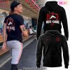 The Last Time John Cena Now Farewell Tour Design Hoodie