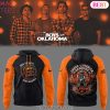 Star Wars I Will Finish What You Started Design Hoodie