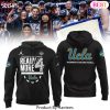 Rockford IceHogs Mighty Oaks 2025 Design Hoodie