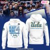 UCLA Bruins 2025 NCAA Womens Basketball Final Four Regional Champions Design Hoodie – Black UCLA Bruins 2025 NCAA Womens Basketball Final Four Regional Champions Design Hoodie – Black