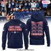 UConn Huskies 2025 NCAA Womens Basketball National Champions Design Hoodie – White