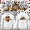 2025 Chicago White Sox Logo Design Hoodie – Black 2025 Chicago White Sox Logo Design Hoodie – Black