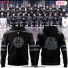 Toledo Walleye x Po Kemon Go 2025 Design Hoodie Toledo Walleye x Po Kemon Go 2025 Design Hoodie