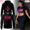 The Breakfast Club 40th Anniversary Design Hoodie