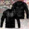 Baltimore Ravens Nurses Night Design Hoodie